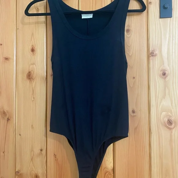 CLYQUE the label Jenna bodysuit - Picture 1 of 3